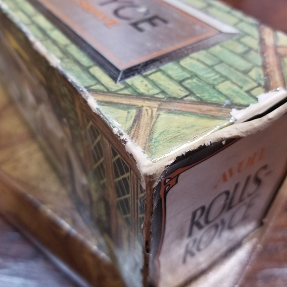 Vintage Avon after shave - Picture 16 of 16